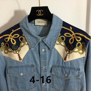 Gucci Women's Outwear 21